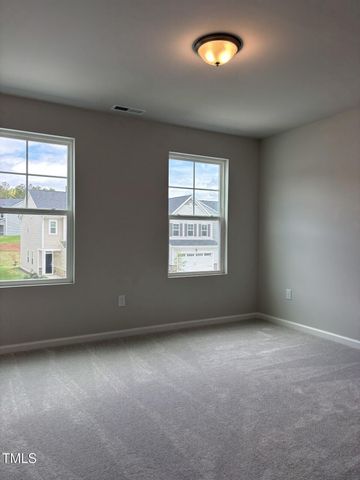 525 Hanover Shore Lane, Raleigh, NC 27610