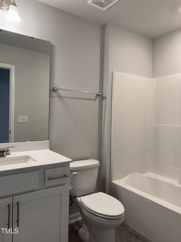 525 Hanover Shore Lane, Raleigh, NC 27610