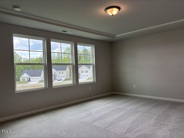 525 Hanover Shore Lane, Raleigh, NC 27610