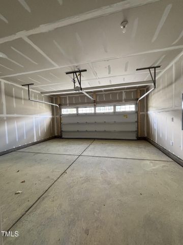 525 Hanover Shore Lane, Raleigh, NC 27610