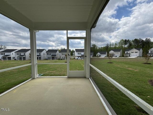 525 Hanover Shore Lane, Raleigh, NC 27610