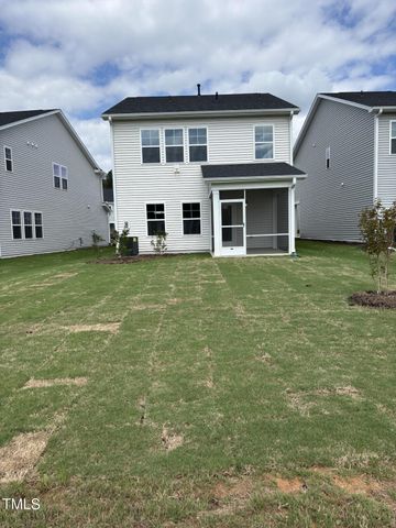 525 Hanover Shore Lane, Raleigh, NC 27610