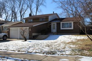 21912 Gailine Avenue, Sauk Village, IL 60411