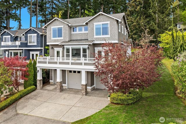 11919 89th Place NE, Kirkland, WA 98034