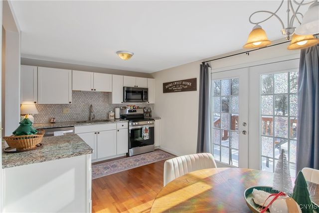 117 Finwood Drive, Van Buren, NY 13027