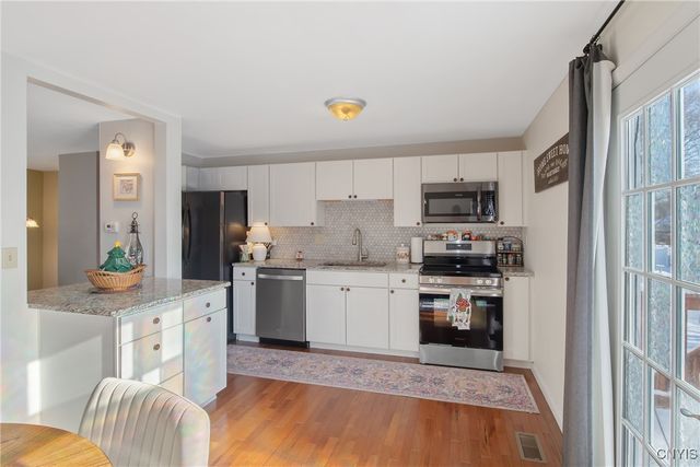 117 Finwood Drive, Van Buren, NY 13027