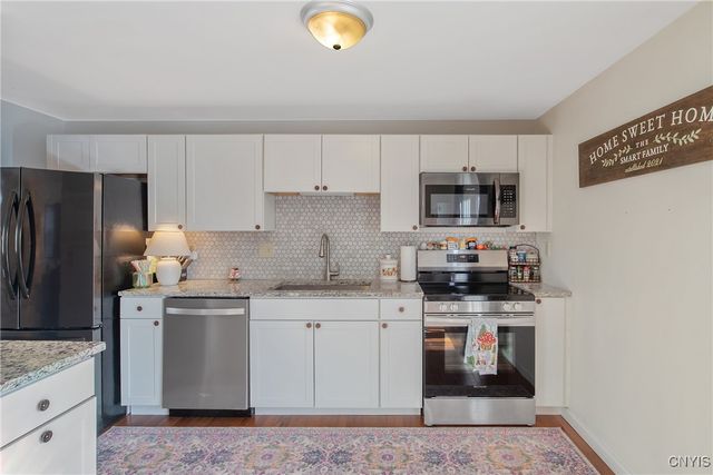 117 Finwood Drive, Van Buren, NY 13027