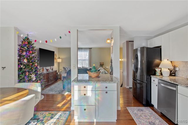 117 Finwood Drive, Van Buren, NY 13027