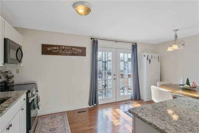 117 Finwood Drive, Van Buren, NY 13027