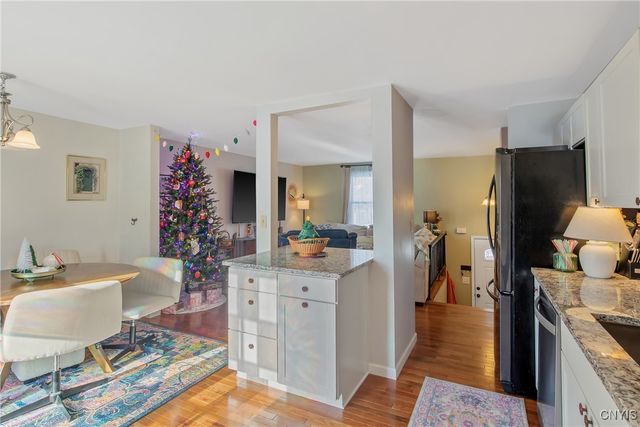 117 Finwood Drive, Van Buren, NY 13027