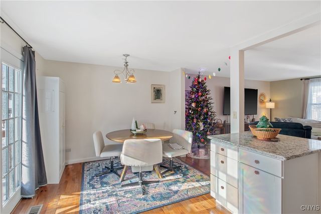 117 Finwood Drive, Van Buren, NY 13027