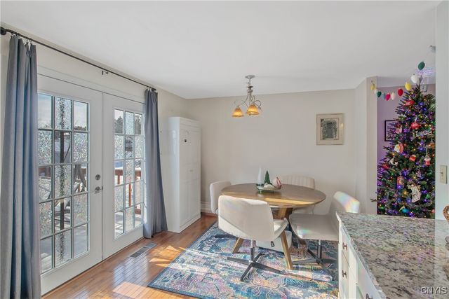 117 Finwood Drive, Van Buren, NY 13027