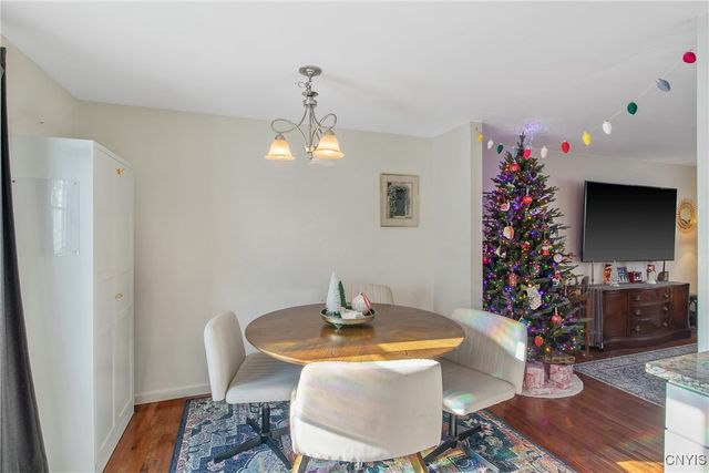 117 Finwood Drive, Van Buren, NY 13027