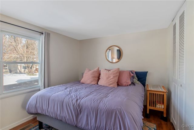 117 Finwood Drive, Van Buren, NY 13027