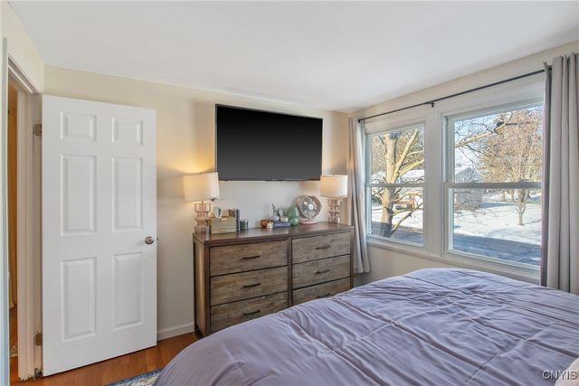 117 Finwood Drive, Van Buren, NY 13027