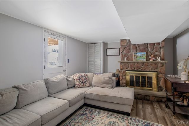 117 Finwood Drive, Van Buren, NY 13027