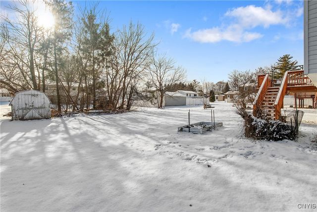 117 Finwood Drive, Van Buren, NY 13027