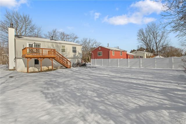 117 Finwood Drive, Van Buren, NY 13027