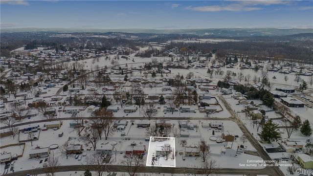 117 Finwood Drive, Van Buren, NY 13027