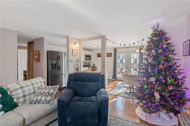 117 Finwood Drive, Van Buren, NY 13027