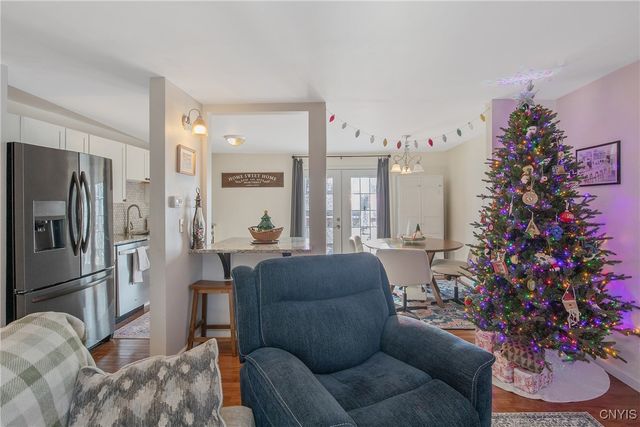 117 Finwood Drive, Van Buren, NY 13027