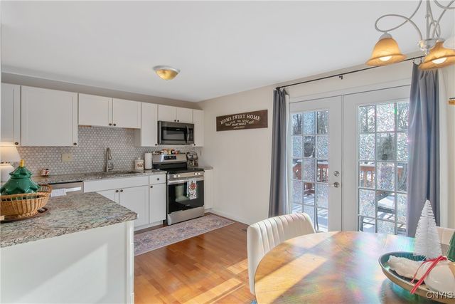 117 Finwood Drive, Van Buren, NY 13027