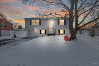 117 Finwood Drive, Van Buren, NY 13027