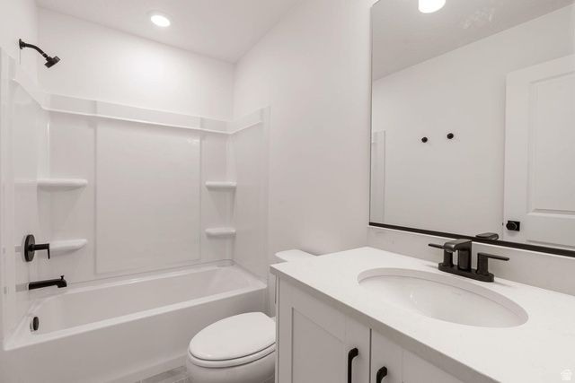 523 W OLIVE LN, St. George, UT 84790