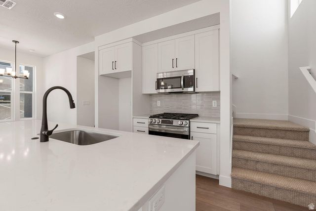 523 W OLIVE LN, St. George, UT 84790