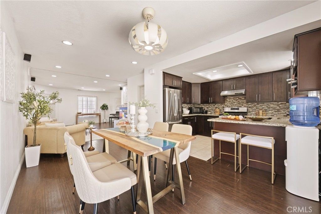 3819 1/2 Foster Avenue, Baldwin Park, CA 91706 — exterior