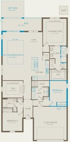 1109 CANOPY VIEW WAY, Minneola, FL 34715