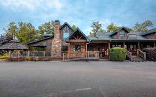2460 E First Street, Blue Ridge, GA 30513