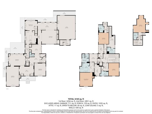 3467 Ella Lee Lane, Houston, TX 77027