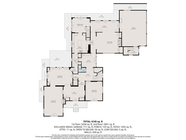 3467 Ella Lee Lane, Houston, TX 77027