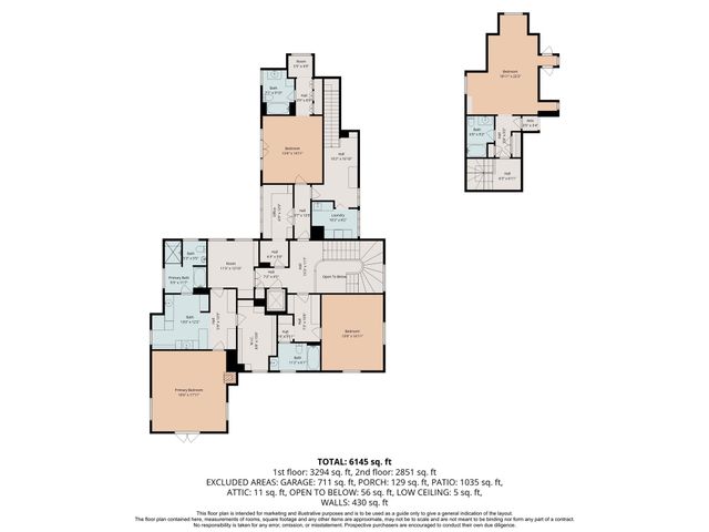 3467 Ella Lee Lane, Houston, TX 77027