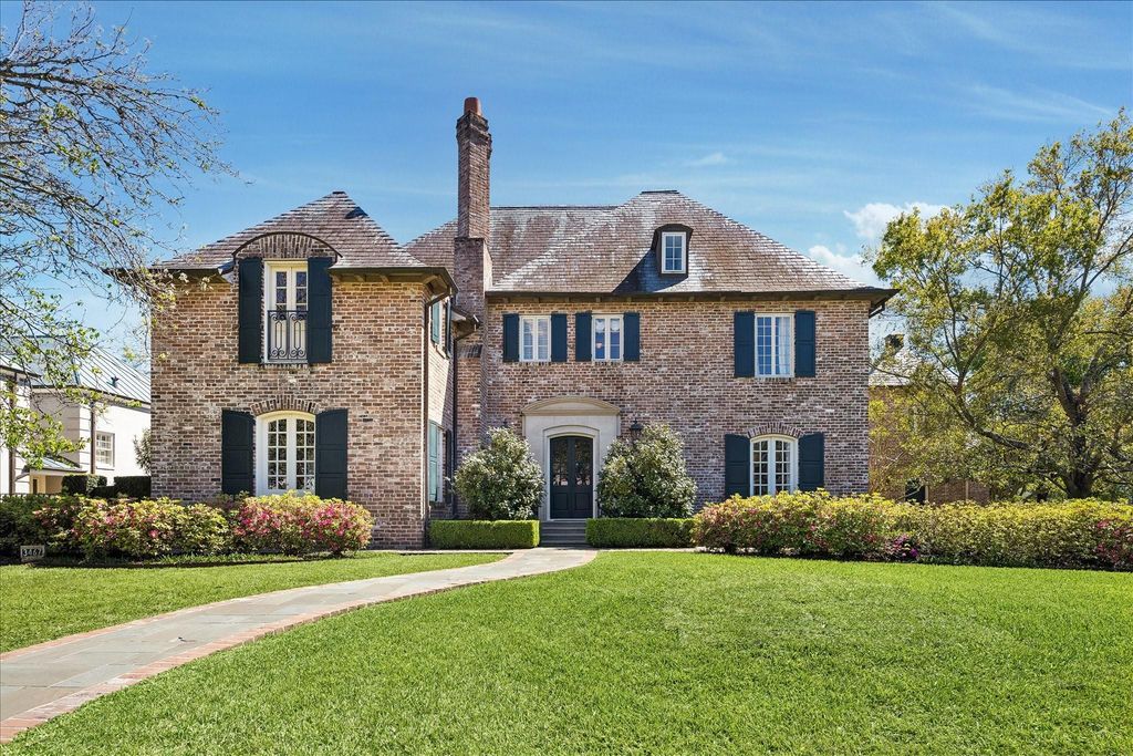 3467 Ella Lee Lane, Houston, TX 77027