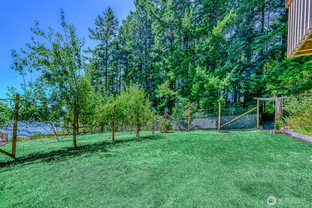 241 Gustavson Road, Quilcene, WA 98376
