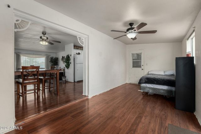 6522 E ADOBE Road, Mesa, AZ 85205