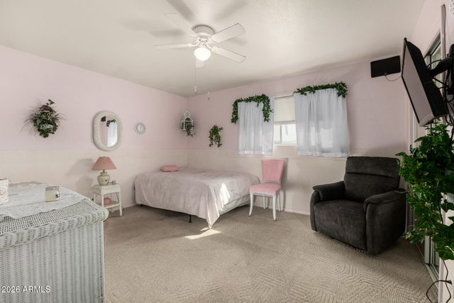 6522 E ADOBE Road, Mesa, AZ 85205