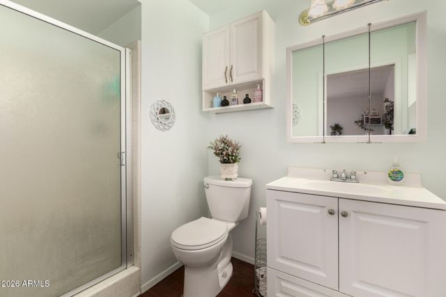 6522 E ADOBE Road, Mesa, AZ 85205