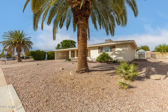 6522 E ADOBE Road, Mesa, AZ 85205