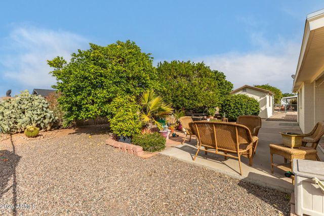 6522 E ADOBE Road, Mesa, AZ 85205