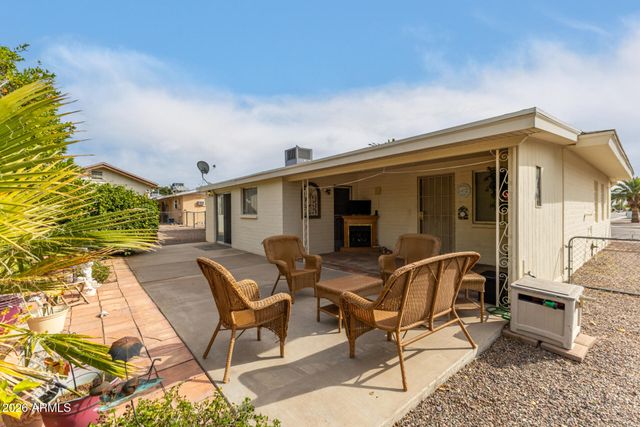 6522 E ADOBE Road, Mesa, AZ 85205