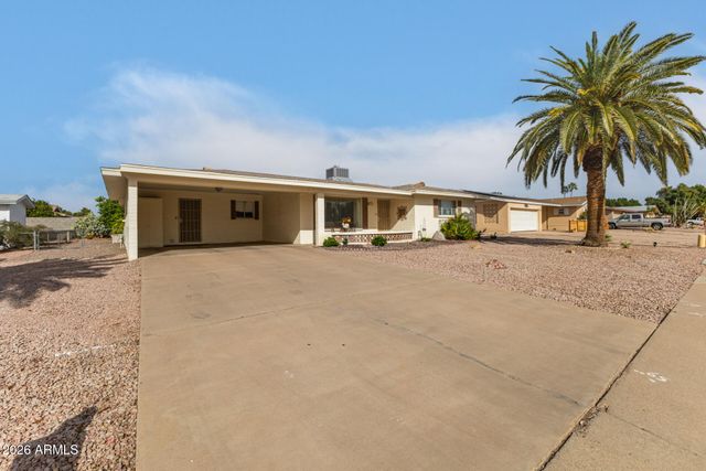6522 E ADOBE Road, Mesa, AZ 85205