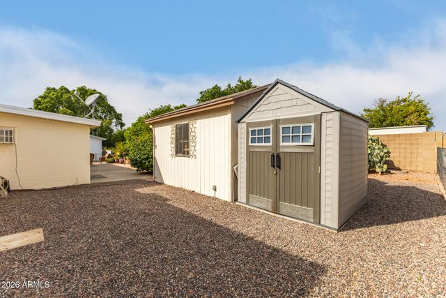 6522 E ADOBE Road, Mesa, AZ 85205