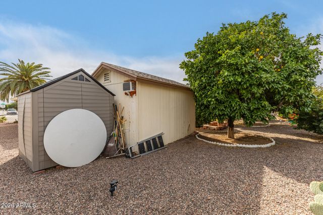 6522 E ADOBE Road, Mesa, AZ 85205