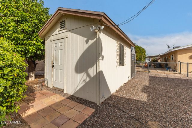 6522 E ADOBE Road, Mesa, AZ 85205