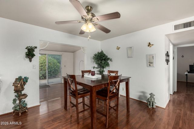 6522 E ADOBE Road, Mesa, AZ 85205