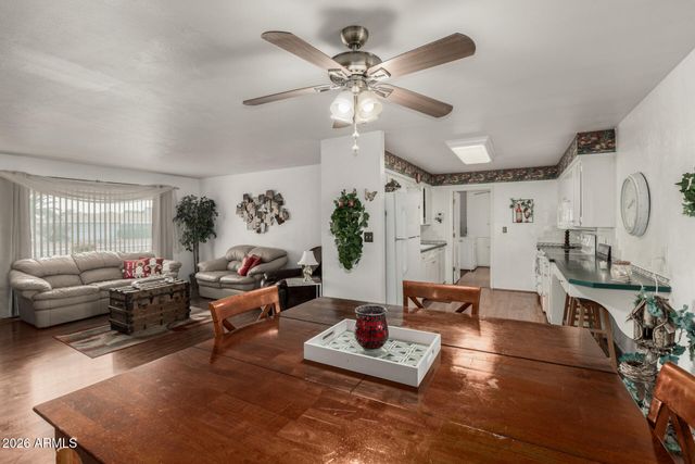 6522 E ADOBE Road, Mesa, AZ 85205