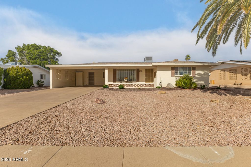 6522 E ADOBE Road, Mesa, AZ 85205
